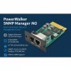 PowerWalker Modul UPS SNMP dla VFI CG, CPG, CPH, C LCD, CRM, CRS, CW, RMG
